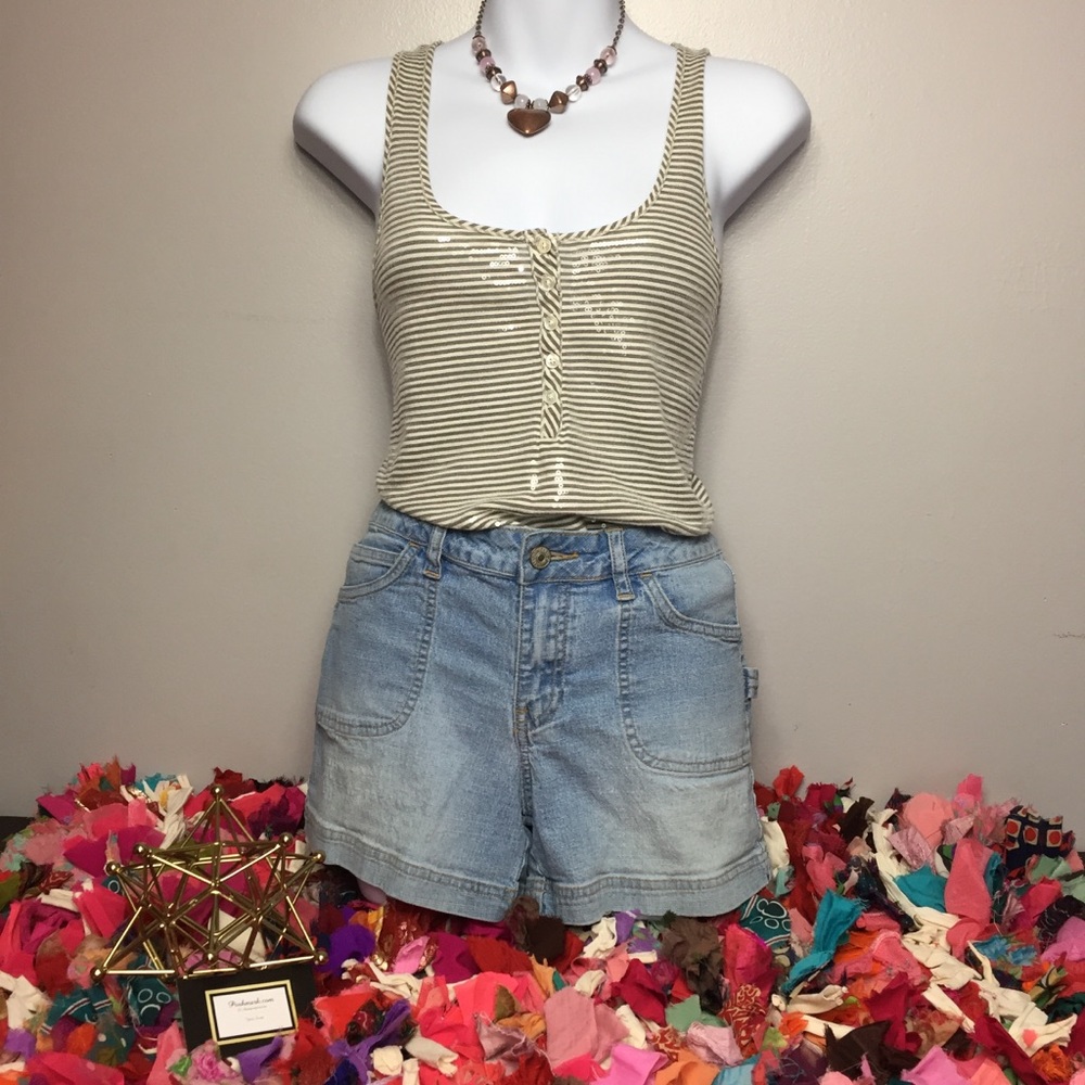 UnionBay Stretch Shorts